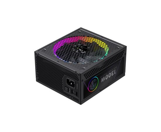 Блок питания Gamemax 1300W (RGB PRO 1300P), изображение 4 Блок питания Gamemax 1300W (RGB PRO 1300P), изображение 4