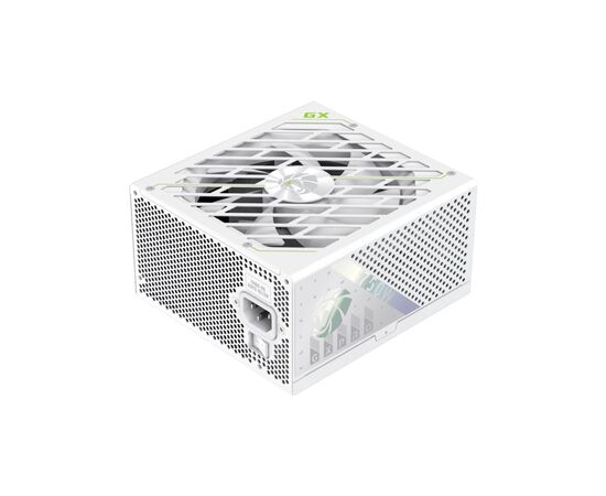 Блок питания Gamemax 750W (GX PRO 750G WH), изображение 2 Блок питания Gamemax 750W (GX PRO 750G WH), изображение 2