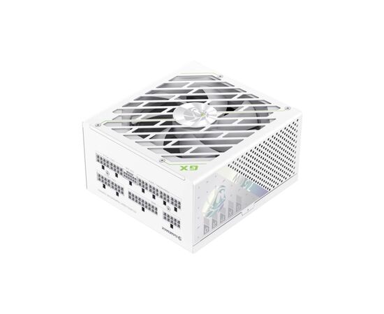 Блок питания Gamemax 750W (GX PRO 750G WH), изображение 3 Блок питания Gamemax 750W (GX PRO 750G WH), изображение 3