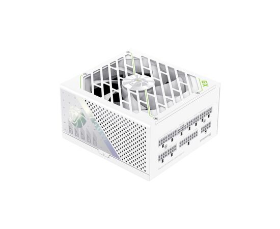 Блок питания Gamemax 750W (GX PRO 750G WH) Блок питания Gamemax 750W (GX PRO 750G WH)