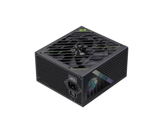 Блок питания Gamemax 850W (GX PRO 850G), изображение 2 Блок питания Gamemax 850W (GX PRO 850G), изображение 2
