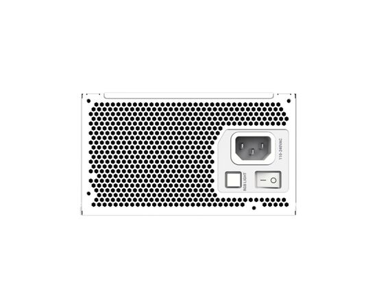 Блок питания Gamemax 850W (RGB PRO 850G WH), изображение 8 Блок питания Gamemax 850W (RGB PRO 850G WH), изображение 8