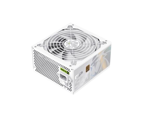 Блок питания Gamemax 550W (GP 550B WH), изображение 2 Блок питания Gamemax 550W (GP 550B WH), изображение 2