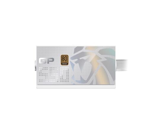 Блок питания Gamemax 550W (GP 550B WH), изображение 5 Блок питания Gamemax 550W (GP 550B WH), изображение 5