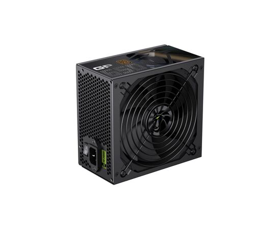 Блок питания Gamemax 650W (GP 650B), изображение 4 Блок питания Gamemax 650W (GP 650B), изображение 4