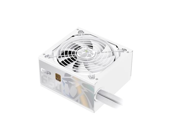 Блок питания Gamemax 650W (GP 650B WH), изображение 2 Блок питания Gamemax 650W (GP 650B WH), изображение 2