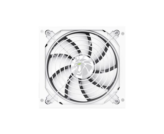 Блок питания Gamemax 650W (GP 650B WH), изображение 3 Блок питания Gamemax 650W (GP 650B WH), изображение 3