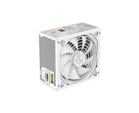 Блок питания Gamemax 650W (GP 650B WH), изображение 4 Блок питания Gamemax 650W (GP 650B WH), изображение 4