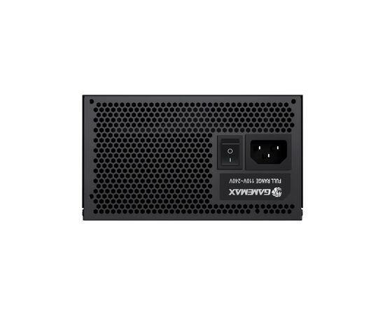 Блок питания Gamemax 700W (GX 700G), изображение 4 Блок питания Gamemax 700W (GX 700G), изображение 4