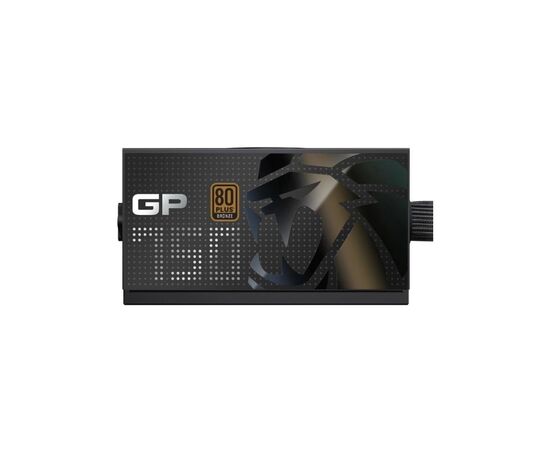 Блок питания Gamemax 750W (GP 750B), изображение 2 Блок питания Gamemax 750W (GP 750B), изображение 2