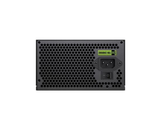 Блок питания Gamemax 750W (GP 750B), изображение 3 Блок питания Gamemax 750W (GP 750B), изображение 3