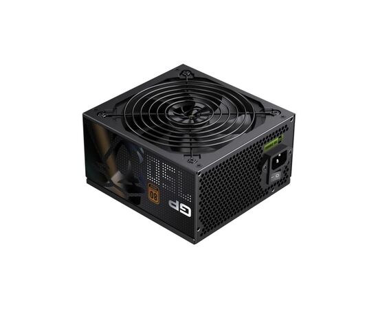 Блок питания Gamemax 750W (GP 750B), изображение 4 Блок питания Gamemax 750W (GP 750B), изображение 4