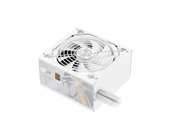 Блок питания Gamemax 750W (GP 750B WH), изображение 2 Блок питания Gamemax 750W (GP 750B WH), изображение 2