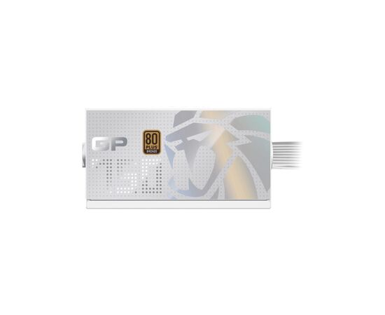 Блок питания Gamemax 750W (GP 750B WH), изображение 5 Блок питания Gamemax 750W (GP 750B WH), изображение 5