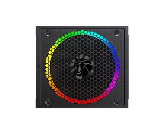 Блок питания Gamemax 750W (RGB 750G), изображение 4 Блок питания Gamemax 750W (RGB 750G), изображение 4