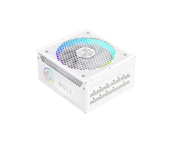 Блок питания Gamemax 750W (RGB 750G WH) Блок питания Gamemax 750W (RGB 750G WH)