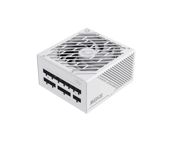 Блок питания Gamemax 850W (GX-850 PRO WT(ATX3.1PCIe5.1)), изображение 3 Блок питания Gamemax 850W (GX-850 PRO WT(ATX3.1PCIe5.1)), изображение 3