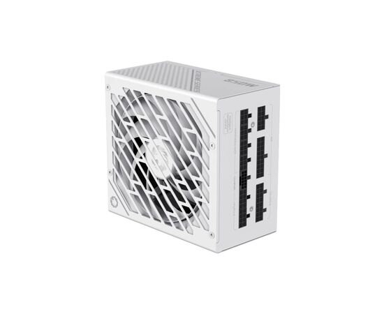 Блок питания Gamemax 850W (GX-850 PRO WT(ATX3.1PCIe5.1)), изображение 5 Блок питания Gamemax 850W (GX-850 PRO WT(ATX3.1PCIe5.1)), изображение 5