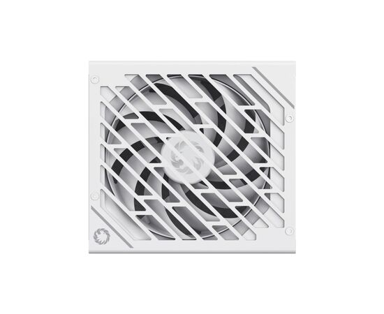 Блок питания Gamemax 850W (GX-850 PRO WT(ATX3.1PCIe5.1)), изображение 6 Блок питания Gamemax 850W (GX-850 PRO WT(ATX3.1PCIe5.1)), изображение 6