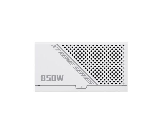 Блок питания Gamemax 850W (GX-850 PRO WT(ATX3.1PCIe5.1)), изображение 8 Блок питания Gamemax 850W (GX-850 PRO WT(ATX3.1PCIe5.1)), изображение 8