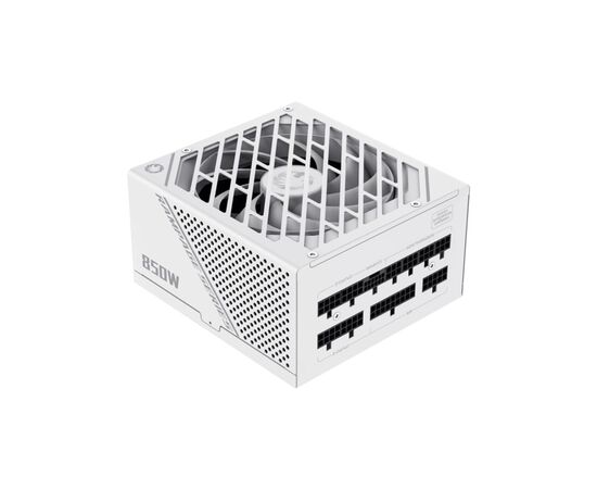 Блок питания Gamemax 850W (GX-850 PRO WT(ATX3.1PCIe5.1)) Блок питания Gamemax 850W (GX-850 PRO WT(ATX3.1PCIe5.1))