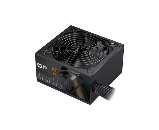 Блок питания Gamemax 850W (GP 850B), изображение 2 Блок питания Gamemax 850W (GP 850B), изображение 2