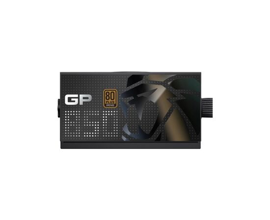 Блок питания Gamemax 850W (GP 850B), изображение 5 Блок питания Gamemax 850W (GP 850B), изображение 5