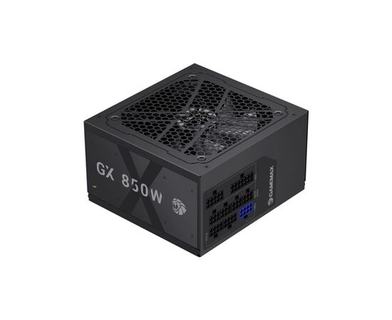 Блок питания Gamemax 850W (GX 850GF) Блок питания Gamemax 850W (GX 850GF)