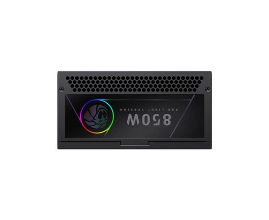 Блок питания Gamemax 850W (RGB 850G), изображение 5 Блок питания Gamemax 850W (RGB 850G), изображение 5