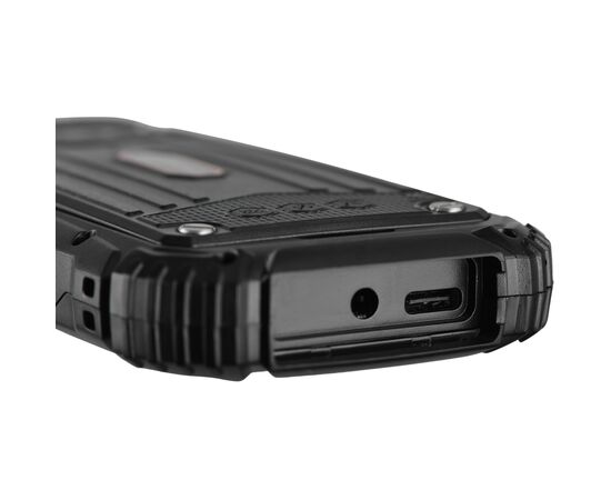 Мобільний телефон 2E R240 2025 Black (694743657623), зображення 11 Мобільний телефон 2E R240 2025 Black (694743657623), зображення 11