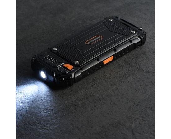 Мобільний телефон 2E R240 2025 Black (694743657623), зображення 12 Мобільний телефон 2E R240 2025 Black (694743657623), зображення 12