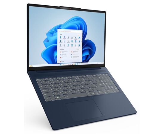 Ноутбук Lenovo IdeaPad Slim 3 16IRH10 (83K2007GRA), изображение 10