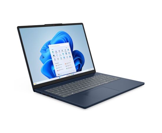 Ноутбук Lenovo IdeaPad Slim 3 16IRH10 (83K2007GRA), изображение 12