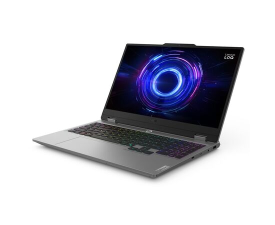 Ноутбук Lenovo LOQ 15IRX10 (83JE00L4RA), изображение 10
