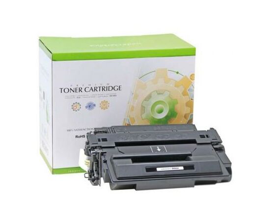 Картридж Static Control HP LJ CE255A 6k (002-01-SE255A/002-01-VE255A) Картридж Static Control HP LJ CE255A 6k (002-01-SE255A/002-01-VE255A)
