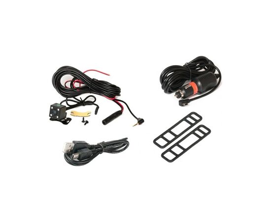 Видеорегистратор Aspiring Reflex 1 X2 Camers (RF39678), изображение 5 Видеорегистратор Aspiring Reflex 1 X2 Camers (RF39678), изображение 5