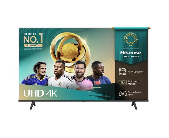 Телевизор Hisense 50A6Q Телевизор Hisense 50A6Q