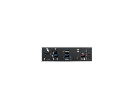 Материнская плата ASUS ROG STRIX B860-I GAMING WIFI, изображение 5 Материнская плата ASUS ROG STRIX B860-I GAMING WIFI, изображение 5