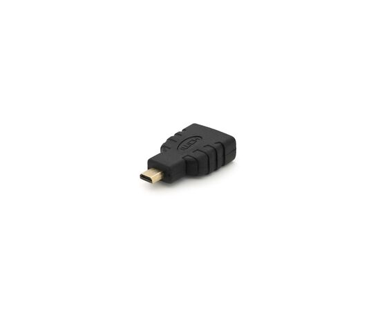 Переходник microHDMI M to HDMI F Voltronic (YT-A-microHDMI(M/HDMI(F)) Переходник microHDMI M to HDMI F Voltronic (YT-A-microHDMI(M/HDMI(F))