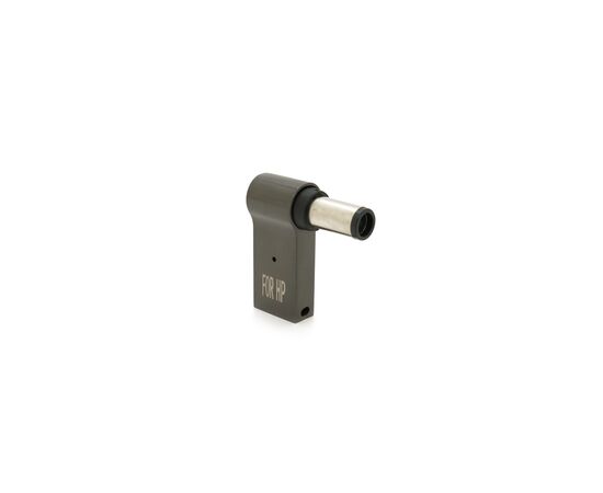 Адаптер USB-C F to DC 7.4x5.0mm M 100W for HP Voltronic (AHPTC7.4*5.0), изображение 3 Адаптер USB-C F to DC 7.4x5.0mm M 100W for HP Voltronic (AHPTC7.4*5.0), изображение 3