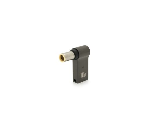 Адаптер USB-C F to DC 7.9x5.5mm M 100W for Lenovo Voltronic (ALVTC7.9*5.5), изображение 2 Адаптер USB-C F to DC 7.9x5.5mm M 100W for Lenovo Voltronic (ALVTC7.9*5.5), изображение 2