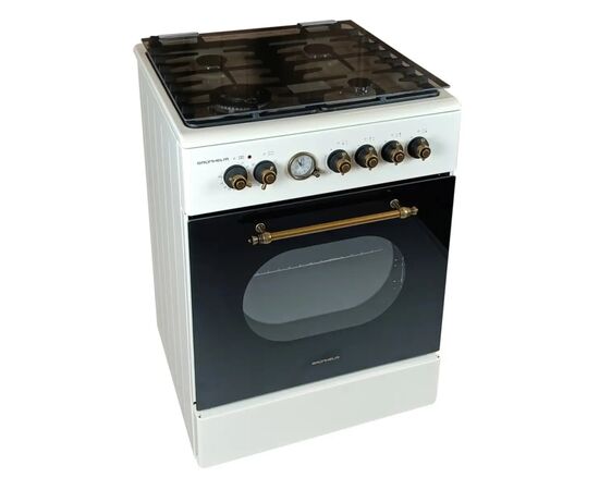 Плита Grunhelm FDR661234BE, изображение 2 Плита Grunhelm FDR661234BE, изображение 2