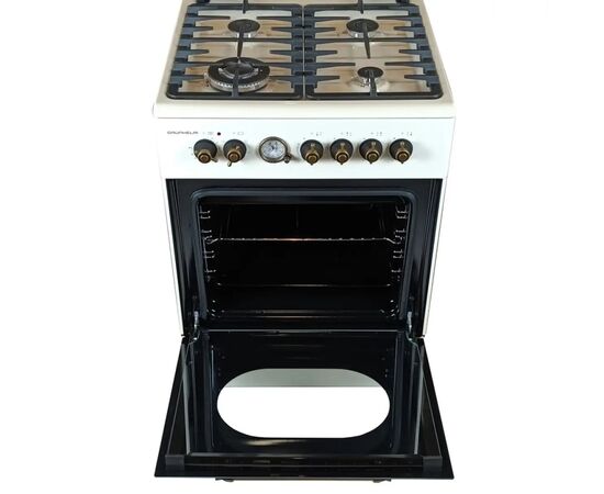 Плита Grunhelm FDR661234BE, изображение 4 Плита Grunhelm FDR661234BE, изображение 4