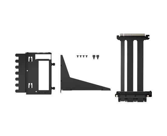Райзер Fractal Design FD-A-FLX2-001 Flex 2 Vertical (FD-A-FLX2-001), изображение 8 Райзер Fractal Design FD-A-FLX2-001 Flex 2 Vertical (FD-A-FLX2-001), изображение 8