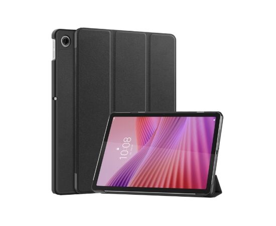 Чохол до планшета AirOn Premium Lenovo Tab M10 4th Gen 2025 TB-311FU / TB-311XU + film Black (4822352781170)