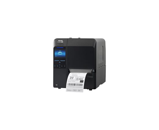 Принтер этикеток Sato CL4NX Plus, 305 dpi, USB, Ethernet, Bluetooth, RS232 (WWCLP202NEU), изображение 2 Принтер этикеток Sato CL4NX Plus, 305 dpi, USB, Ethernet, Bluetooth, RS232 (WWCLP202NEU), изображение 2