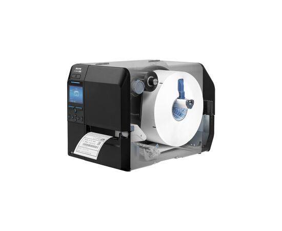 Принтер этикеток Sato CL4NX Plus, 305 dpi, USB, Ethernet, Bluetooth, RS232 (WWCLP202NEU), изображение 5 Принтер этикеток Sato CL4NX Plus, 305 dpi, USB, Ethernet, Bluetooth, RS232 (WWCLP202NEU), изображение 5