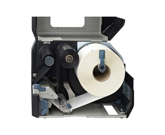 Принтер этикеток Sato CL4NX Plus, 305 dpi, USB, Ethernet, Bluetooth, RS232 (WWCLP202NEU), изображение 6 Принтер этикеток Sato CL4NX Plus, 305 dpi, USB, Ethernet, Bluetooth, RS232 (WWCLP202NEU), изображение 6