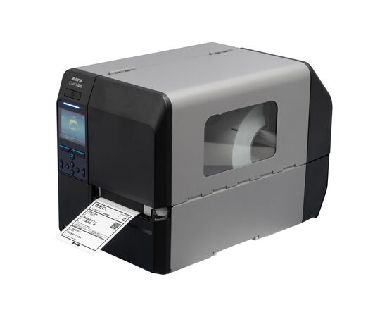 Принтер этикеток Sato CL4NX Plus, 305 dpi, USB, Ethernet, Bluetooth, RS232 (WWCLP202NEU)