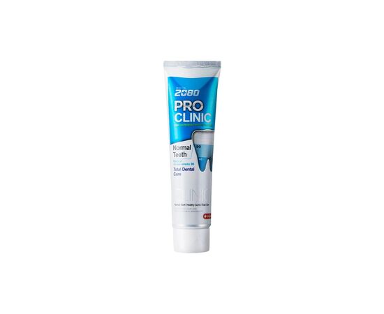 Зубная паста Aekyung 2080 Pro Clinic 125 г (8801046898338) Зубная паста Aekyung 2080 Pro Clinic 125 г (8801046898338)